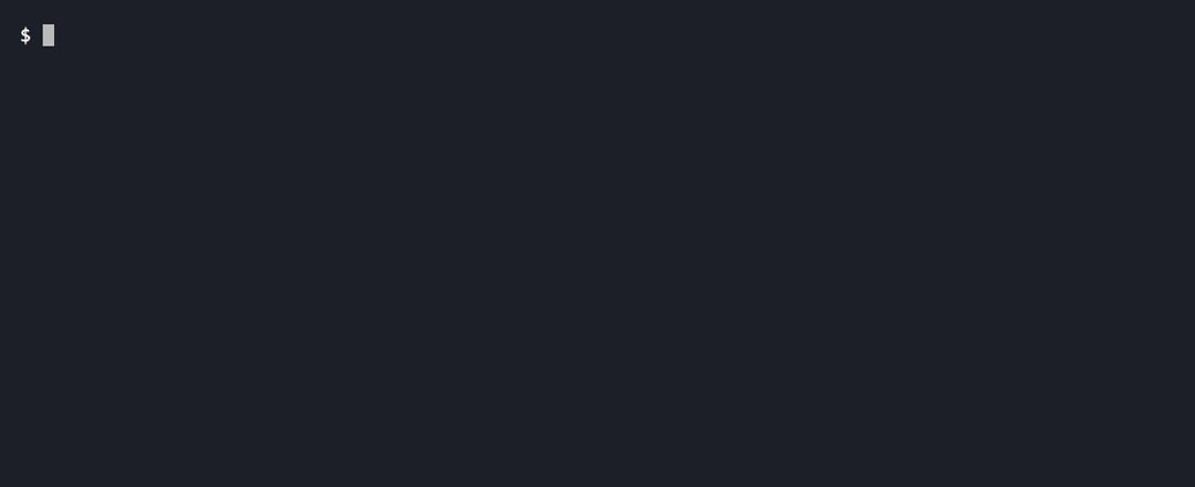 Setting global and preset context, importing a flow, and running a two-test chain in a terminal